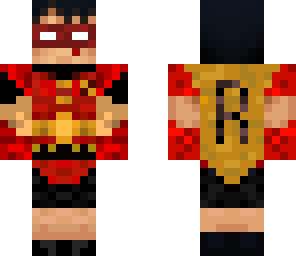 robin