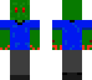 zombie