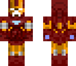 iron creeper