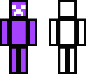 colourfull creeper