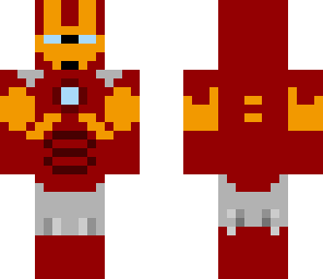 iron man mk vii armour
