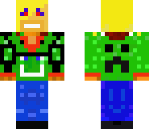 the new modern boy