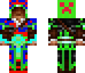rainbow assasin