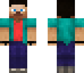 cool hd steve