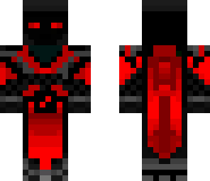 red overlord