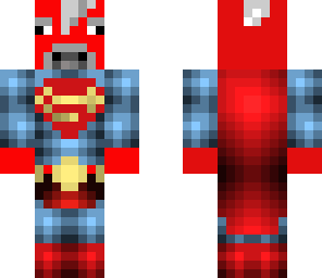 super mooshroom
