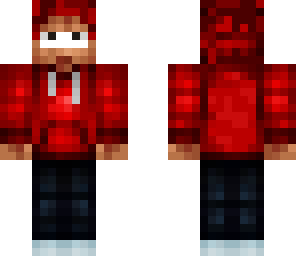 red hoody v2