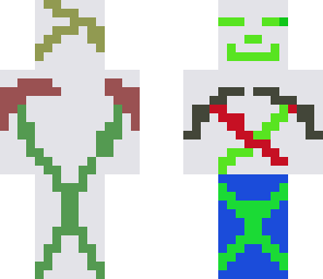 picaxe man
