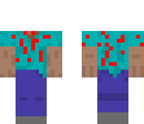 headless steve