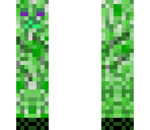 ender creeper