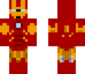 iron man mk iv armour