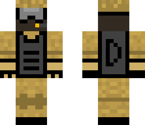 delta soldier