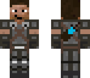 armor steve update