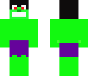 hulk