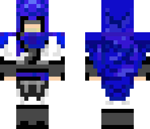 blue assassin