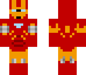 iron man mk vi armour