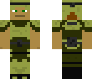 fallout combat armour