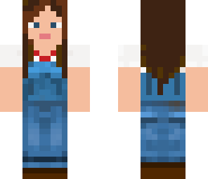 farmer girl