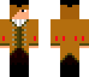 piratelucky