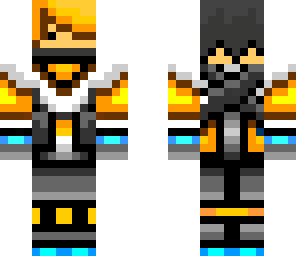 elf warrior