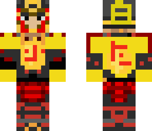 samurai