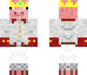 king pigman