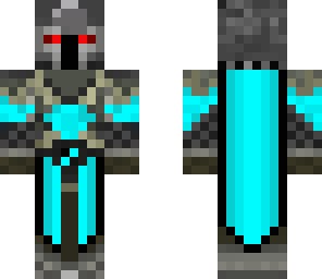 diamond knight