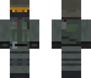 army guy