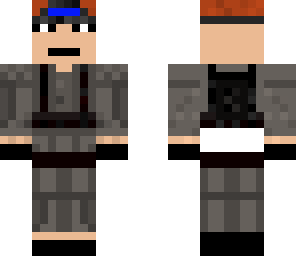 spy