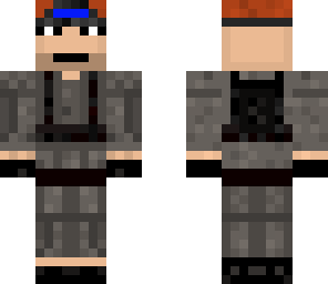 spy