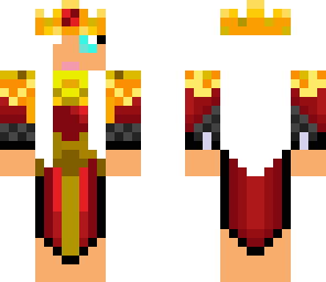 the queen xd