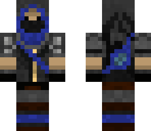 hunter of the ender