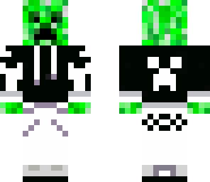 head phone creeper