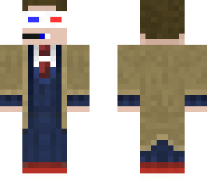 10th doctor