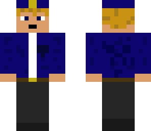 policeman
