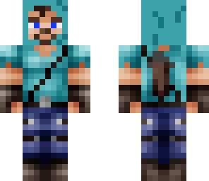 steve assassin