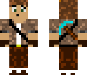 toby the miner