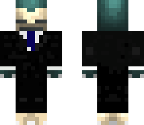 snorlax in a suit