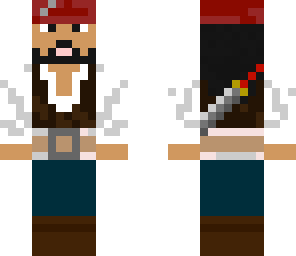 my favourite jack sparrow