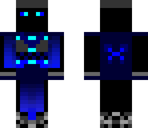 blue speed