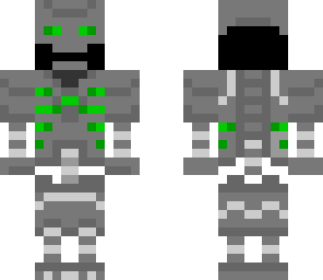 cyborg