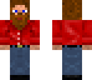 woodman joey
