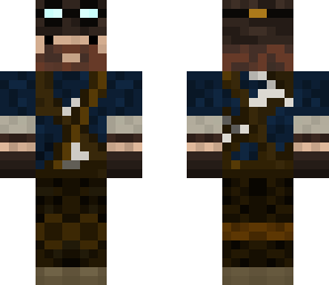 yogscast engineer