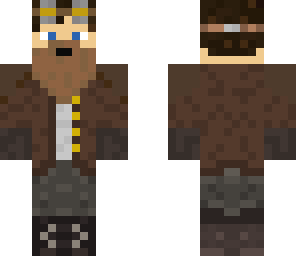 another egineer reskin