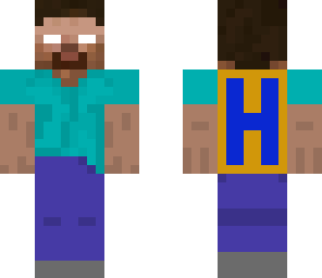herobrine