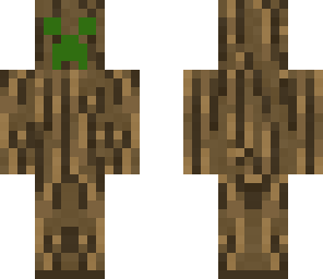 wood creepe
