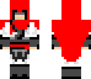 red assasin