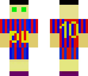 leo messi