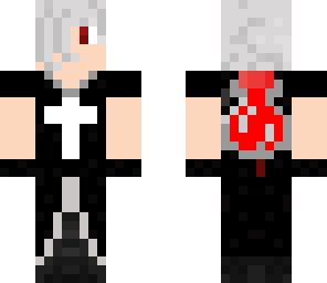 priest