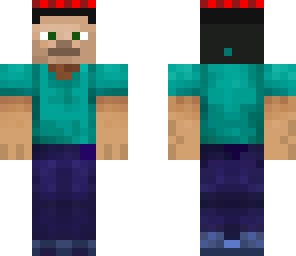 steve